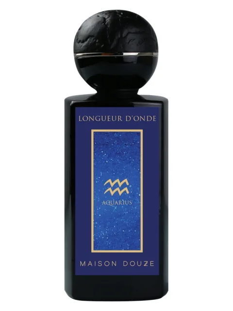 Longueur d’Onde Aquarius