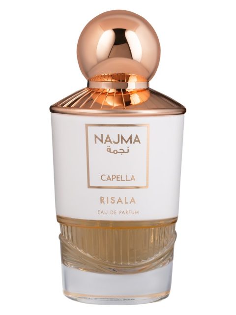 Najma Capella