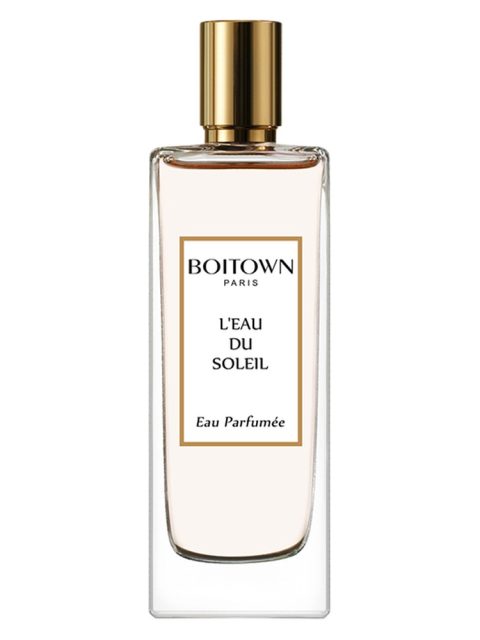 L 'eau du Soleil