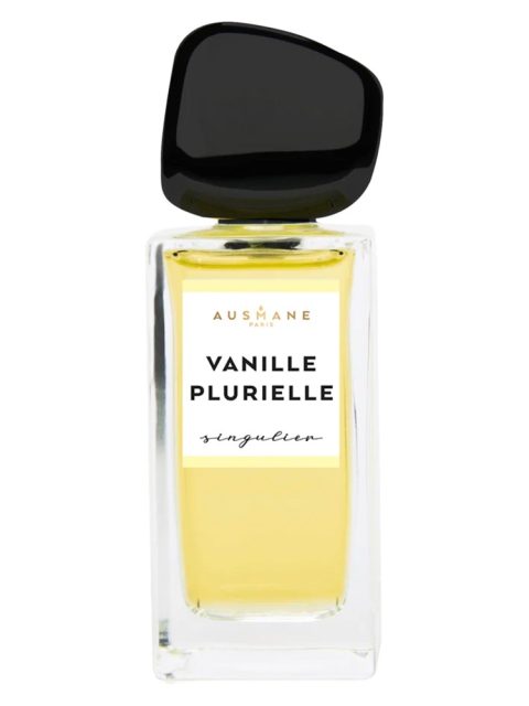 Vanille Plurielle