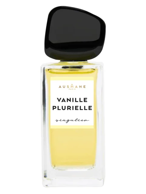 Vanille Plurielle