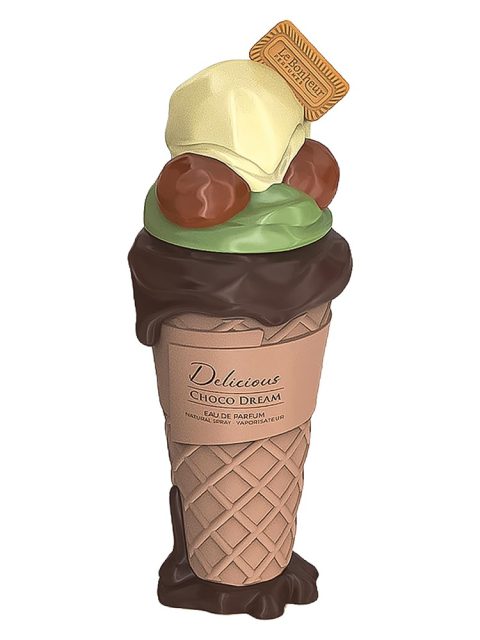Delicious Choco Dream