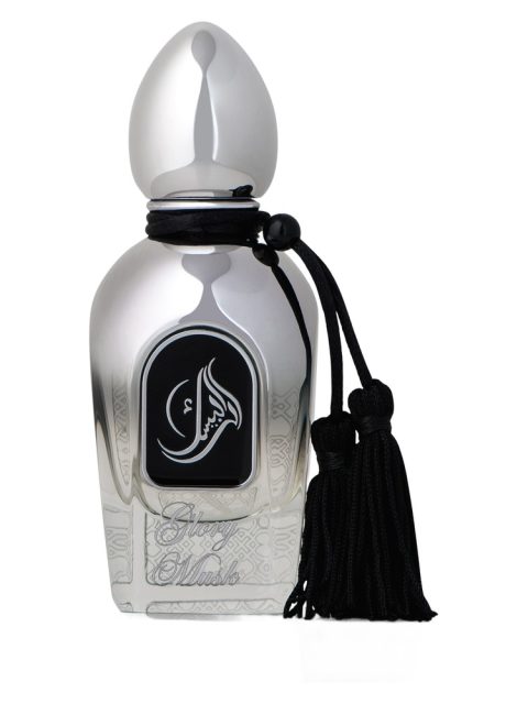 Glory Musk