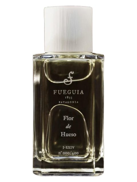 Flor de Hueso