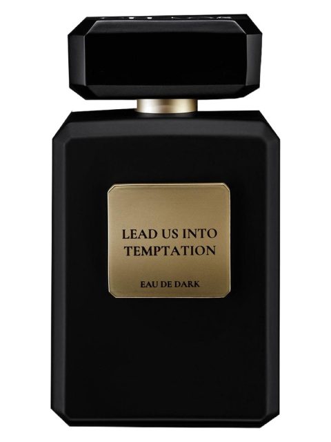 Lead Us Into Temptation