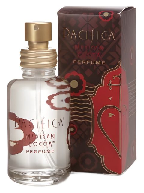 Mexican Cocoa