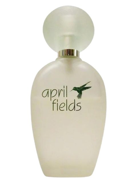 April Fields