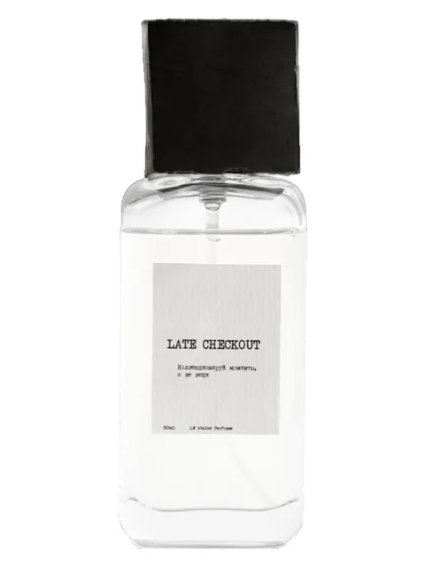 Late Checkout