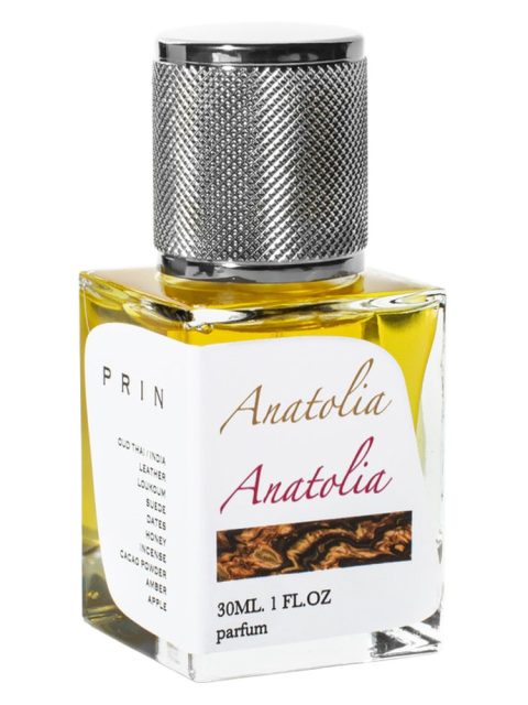 Anatolia Anatolia