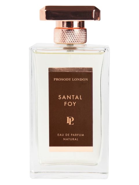 Santal Foy