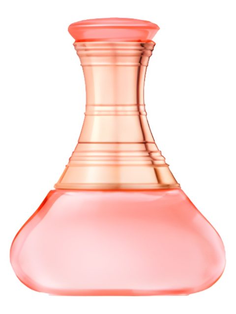 Magnetic Elixir