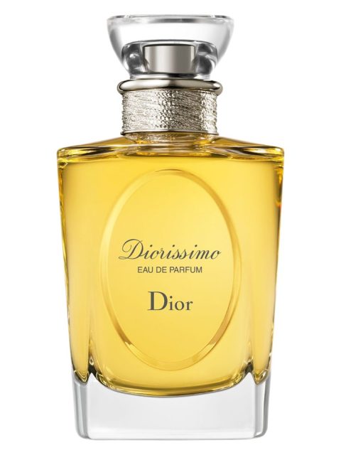 Les Creations de Monsieur Dior Diorissimo Eau de Parfum