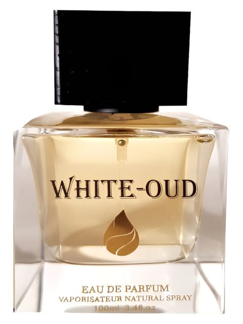 WHITE OUD