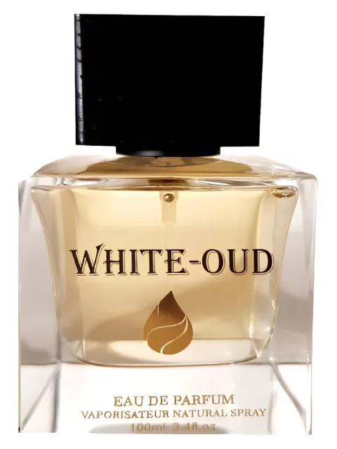 WHITE OUD