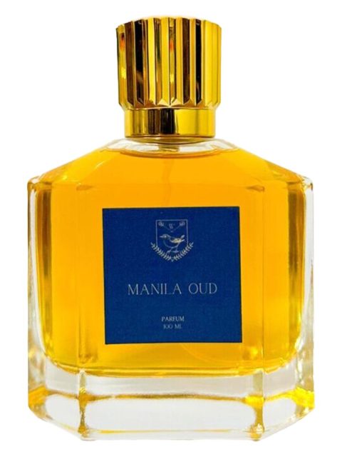 Manila Oud