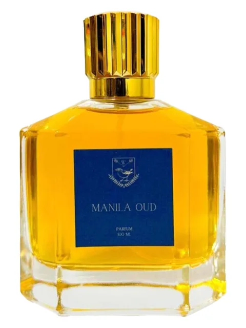 Manila Oud