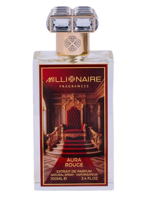 Aura Rouge