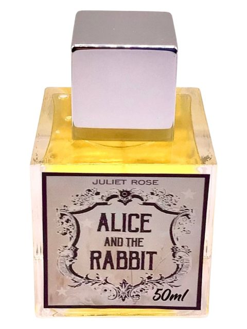 Alice & The Rabbit