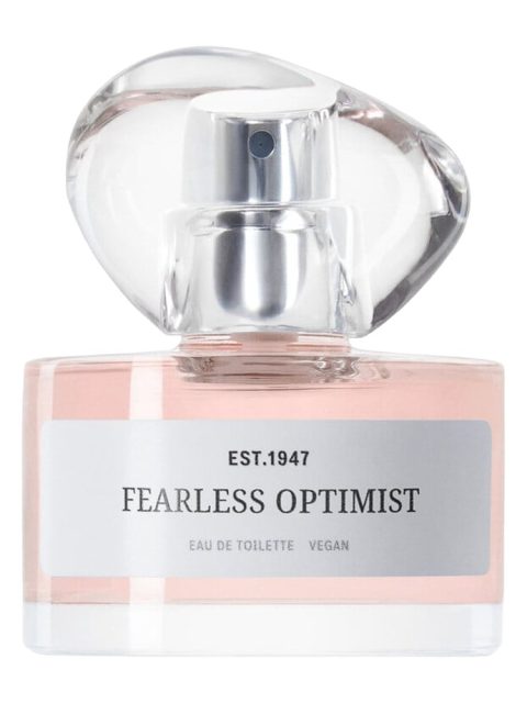 Fearless Optimist