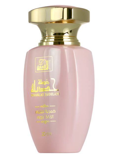 Jadilah Pink Hair Mist