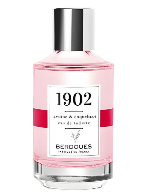 Avoine & Coquelicot