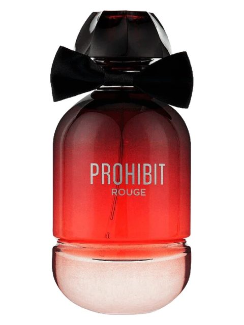 Prohibit Rouge