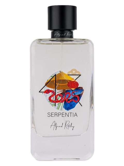 Serpentia