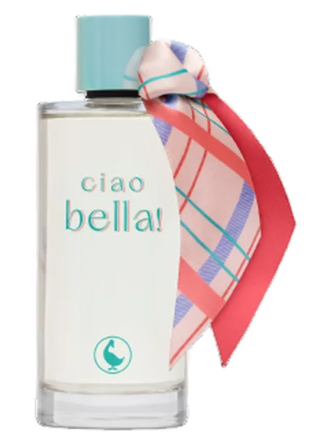 Ciao Bella!