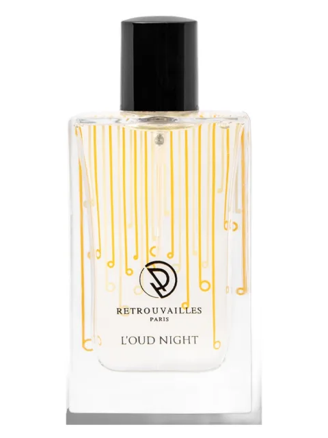 L'oud Night