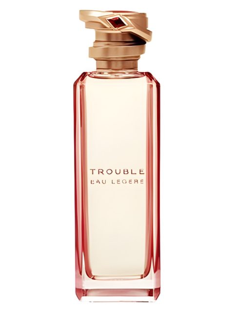 Trouble Eau Légère