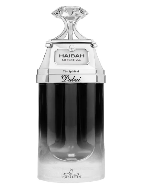 Haibah Oriental