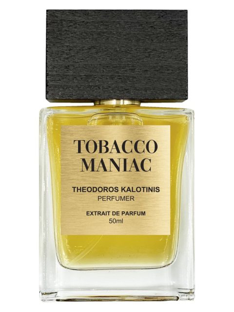 Tobacco Maniac