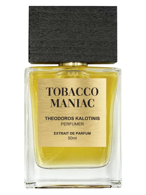 Tobacco Maniac