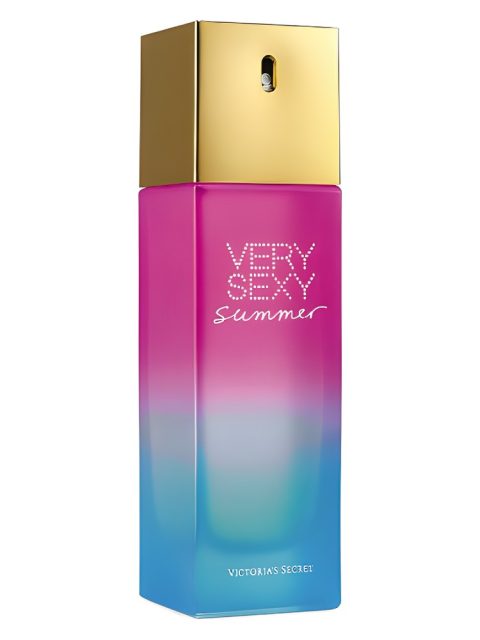 Very Sexy Summer