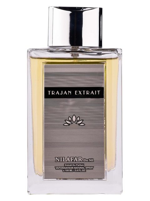 Trajan Extrait