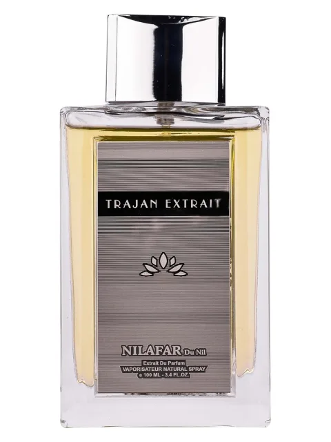 Trajan Extrait