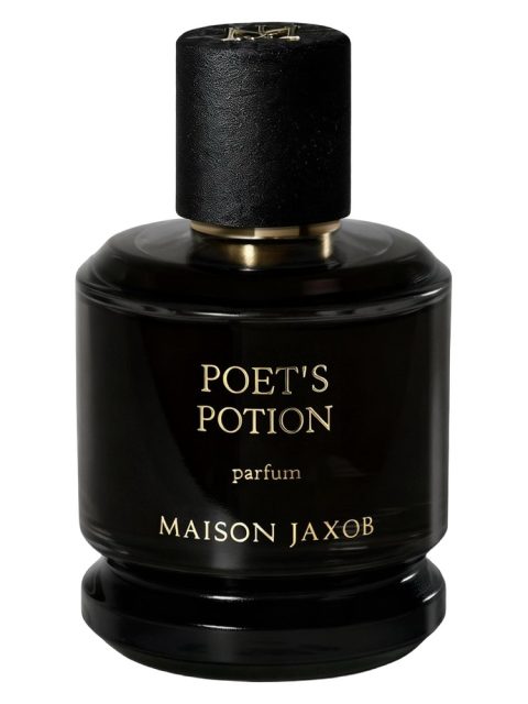 Poet’s Potion