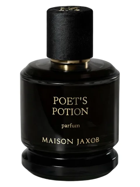 Poet’s Potion
