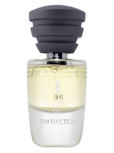 Ray-Flection
