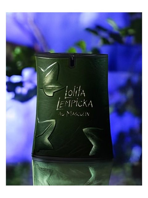 Lolita Lempicka Au Masculin 2006