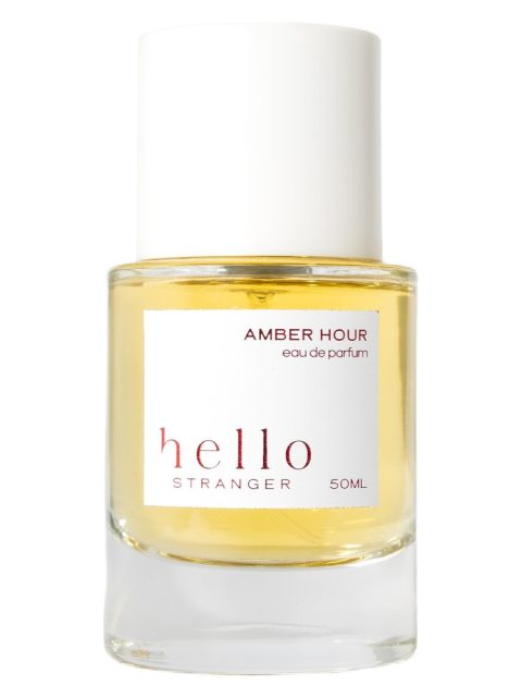 Amber Hour