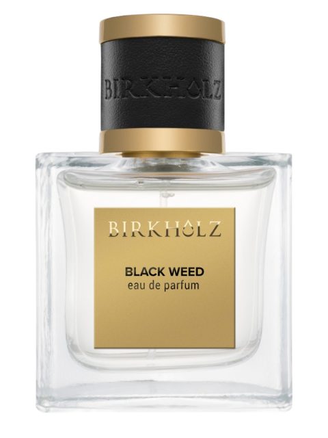 Black Weed