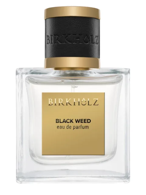 Black Weed