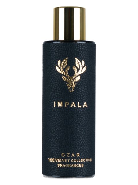 Impala X Aslan Gülçiçek