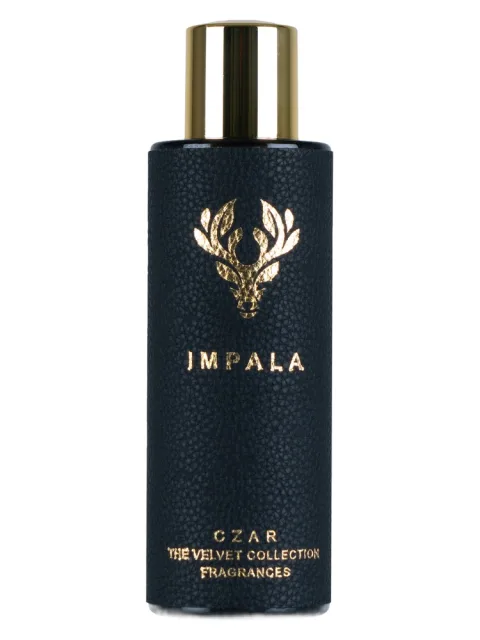Impala X Aslan Gülçiçek