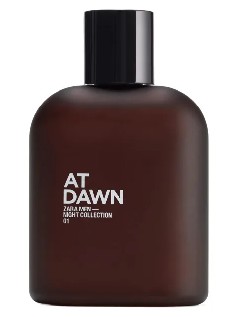 At Dawn