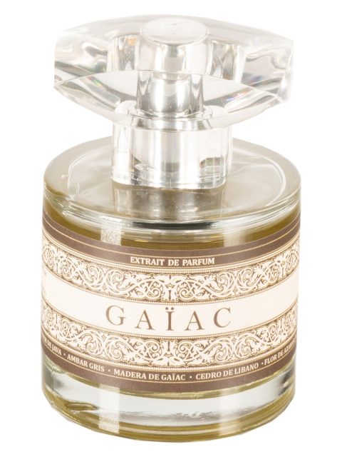 Gaiac