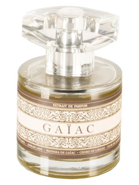Gaiac