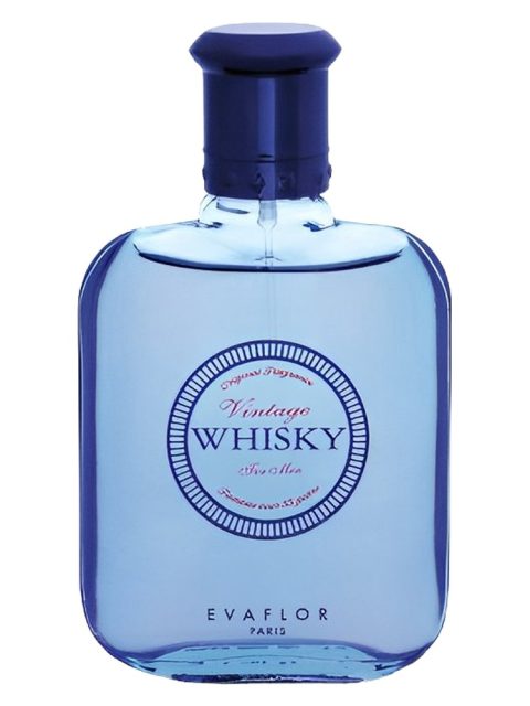 Whisky Vintage