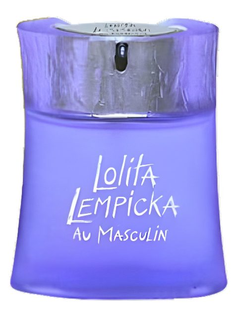 Lolita Lempicka Au Masculin Fraicheur